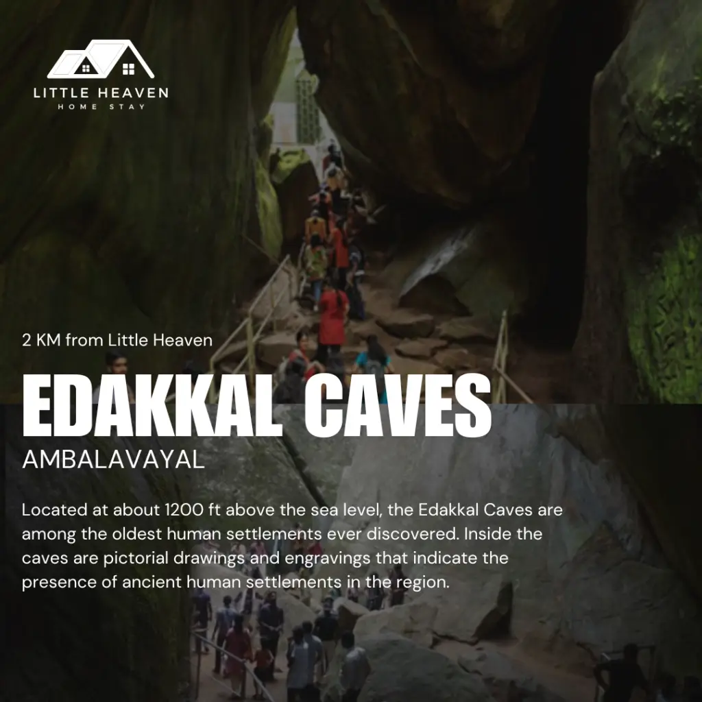 EDAKKAL CAVES